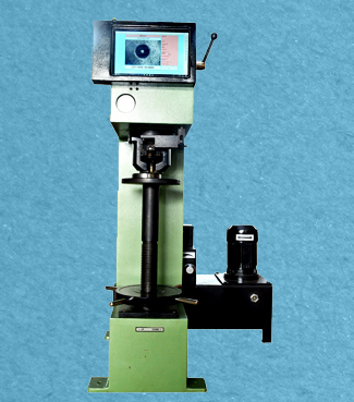 Brinell Hardness Testers - B 3000 (O) Touch Screen